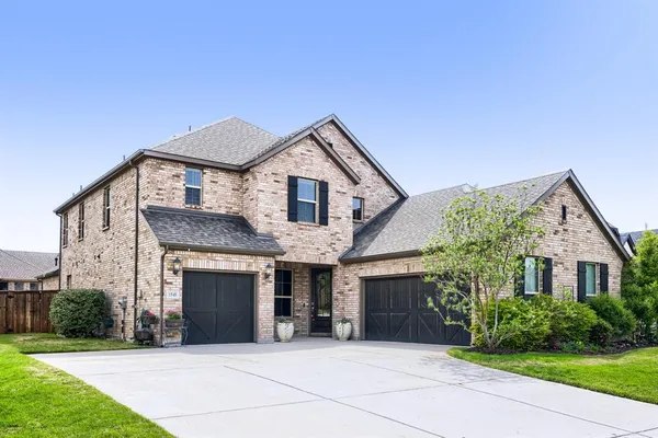 $999,000 | 1540 Winchester Drive, Prosper, TX 75078