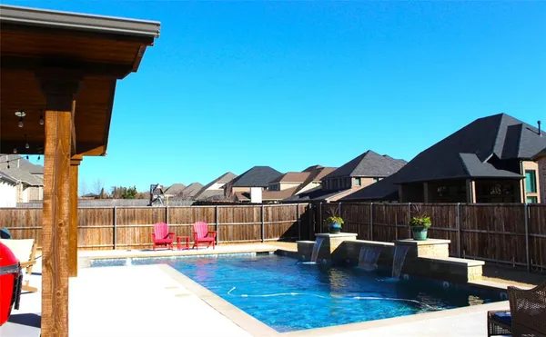 $999,000 | 1540 Winchester Drive, Prosper, TX 75078