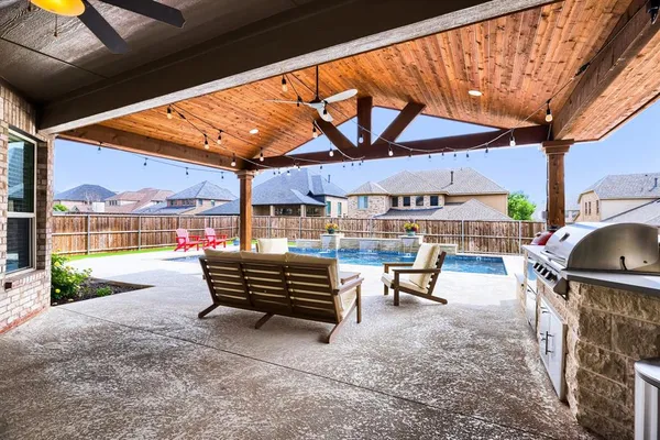 $999,000 | 1540 Winchester Drive, Prosper, TX 75078