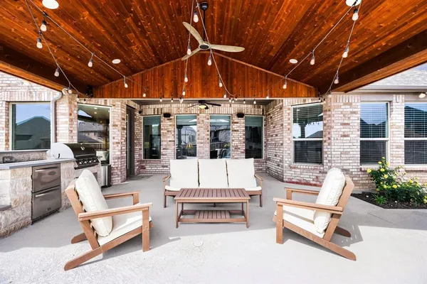 $999,000 | 1540 Winchester Drive, Prosper, TX 75078