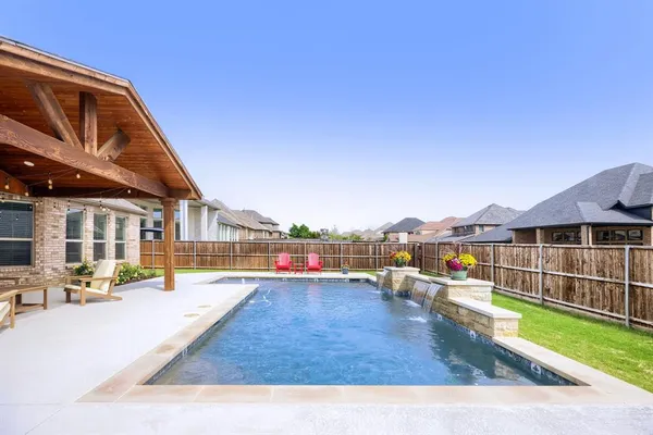 $999,000 | 1540 Winchester Drive, Prosper, TX 75078