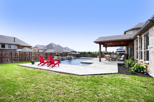 $999,000 | 1540 Winchester Drive, Prosper, TX 75078