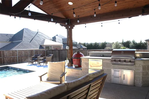 $999,000 | 1540 Winchester Drive, Prosper, TX 75078