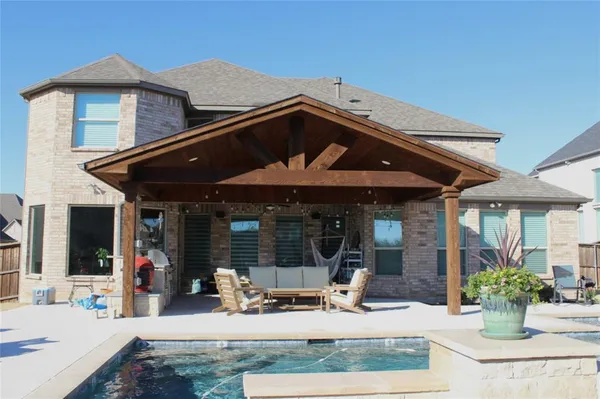 $999,000 | 1540 Winchester Drive, Prosper, TX 75078