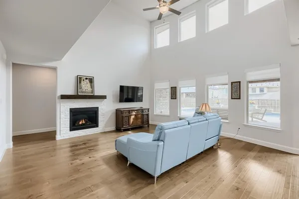 $999,000 | 1540 Winchester Drive, Prosper, TX 75078