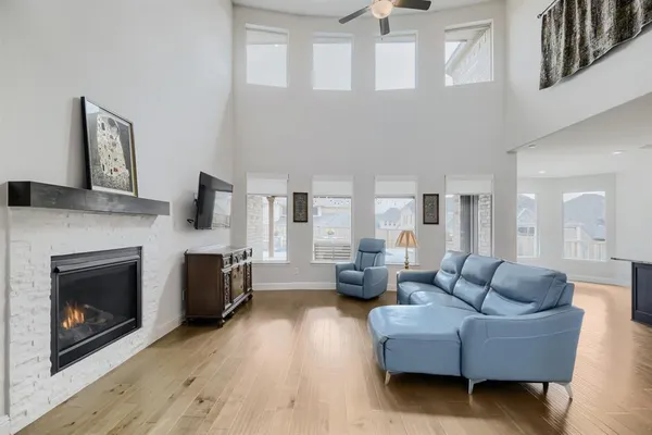 $999,000 | 1540 Winchester Drive, Prosper, TX 75078
