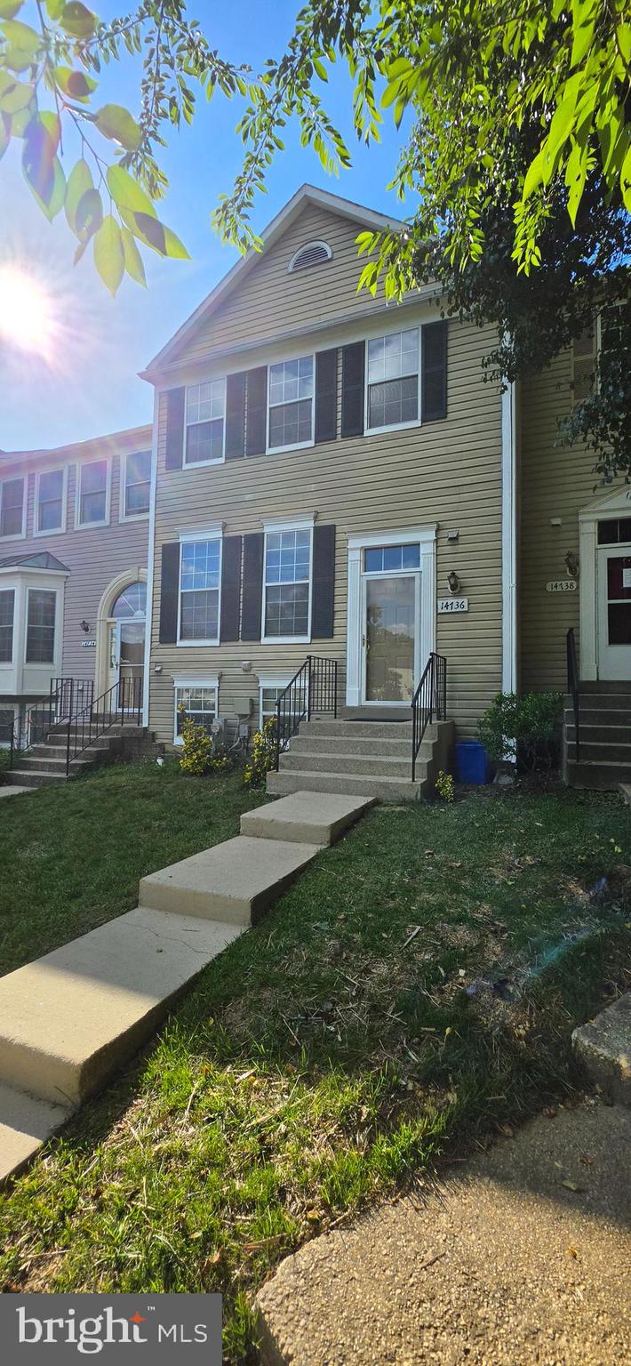 14736 McKnew Road Burtonsville, MD 20866 - Photo 1 of 37
