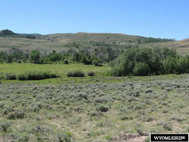 $275,000 | Nw4-nw4 East Nw4-nw4 E Miller Mountain, La Barge, WY 83123