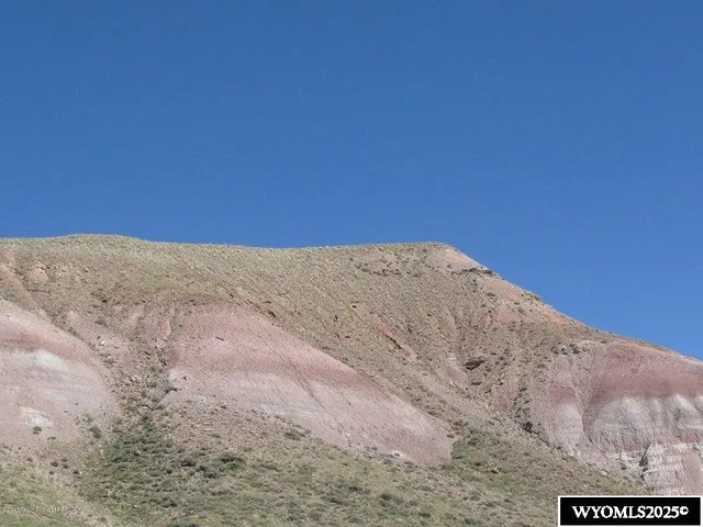 $275,000 | Nw4-nw4 East Nw4-nw4 E Miller Mountain, La Barge, WY 83123