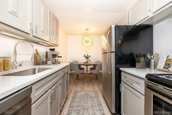 $285,000 | 1350 Golden Circle, Unit 302, Golden, CO 80401