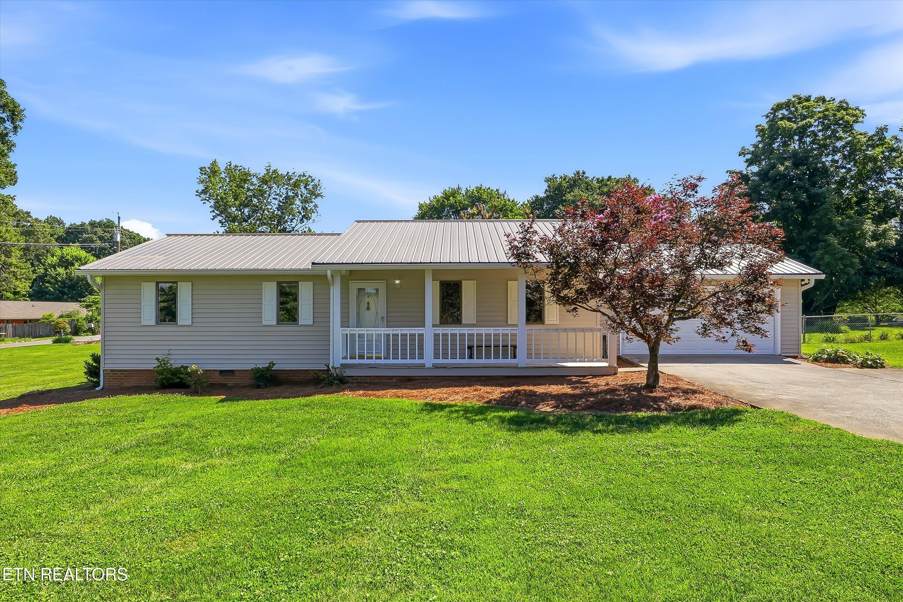 904 Mt Lebanon Road Maryville, TN 37804 - Photo 2 of 24 02-904 Mt Lebanon Rd-2