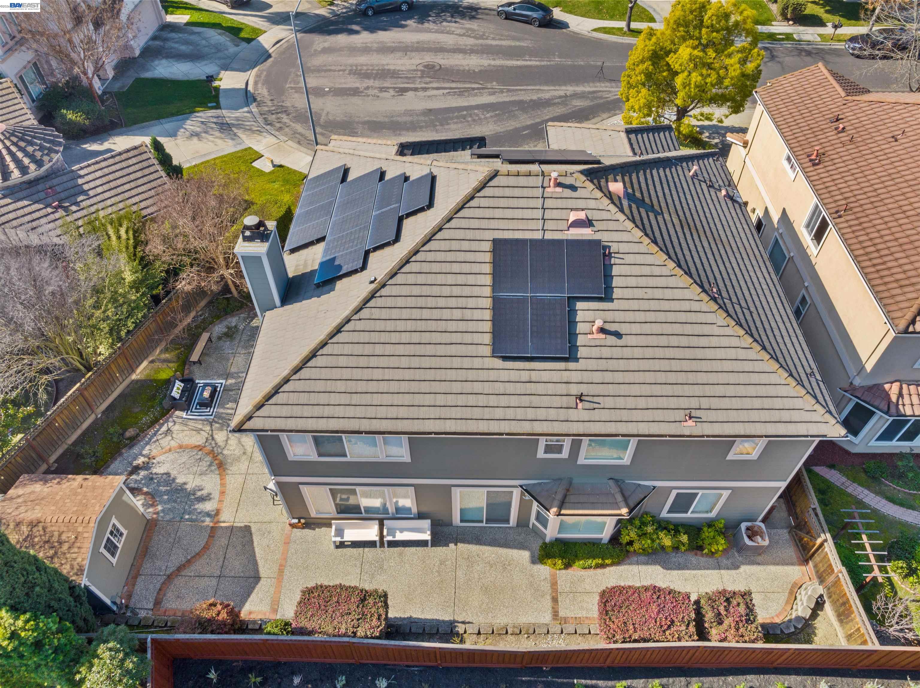 4717 Chestnut Court Dublin, CA 94568 - Photo 5 of 60