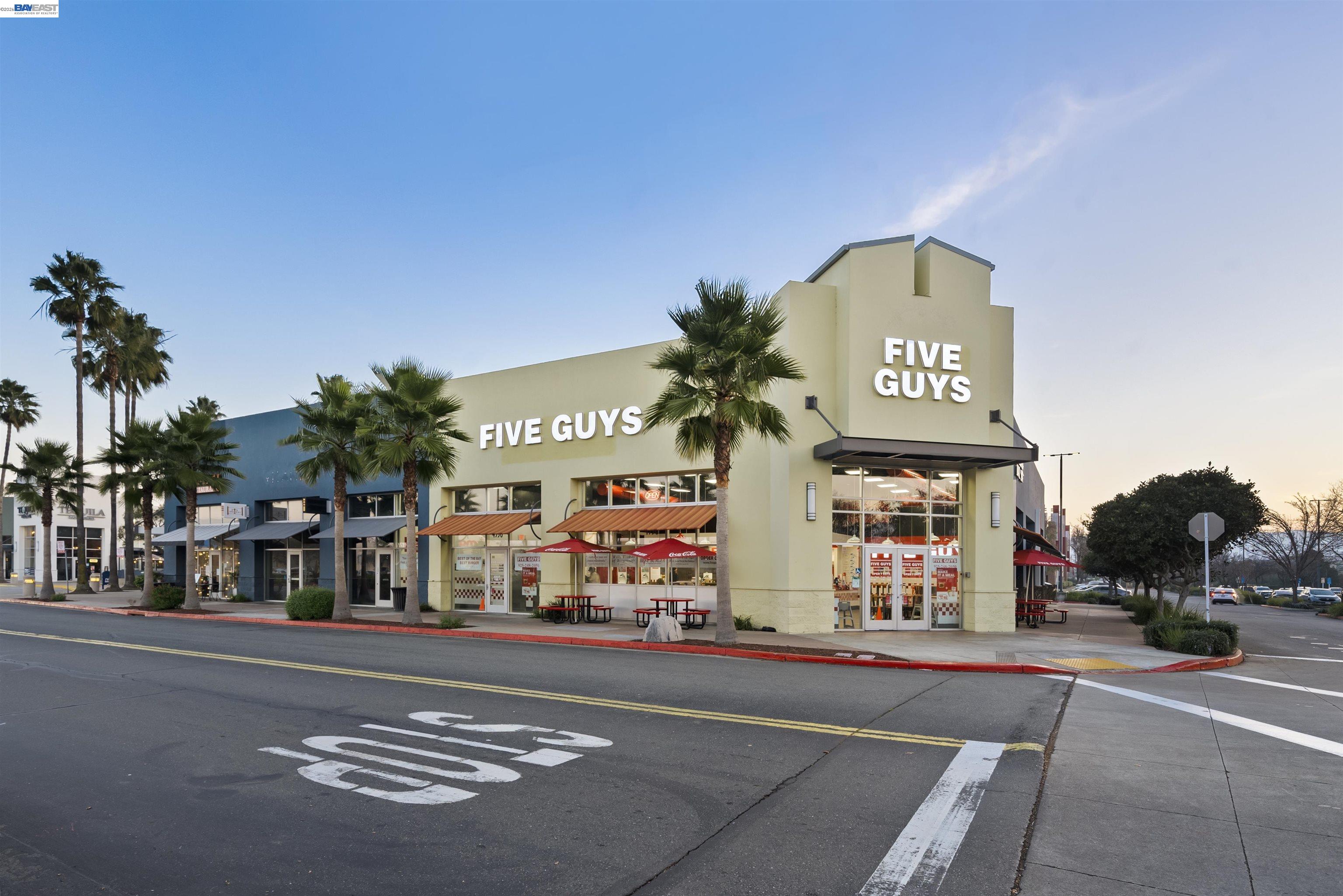 4717 Chestnut Court Dublin, CA 94568 - Photo 54 of 60