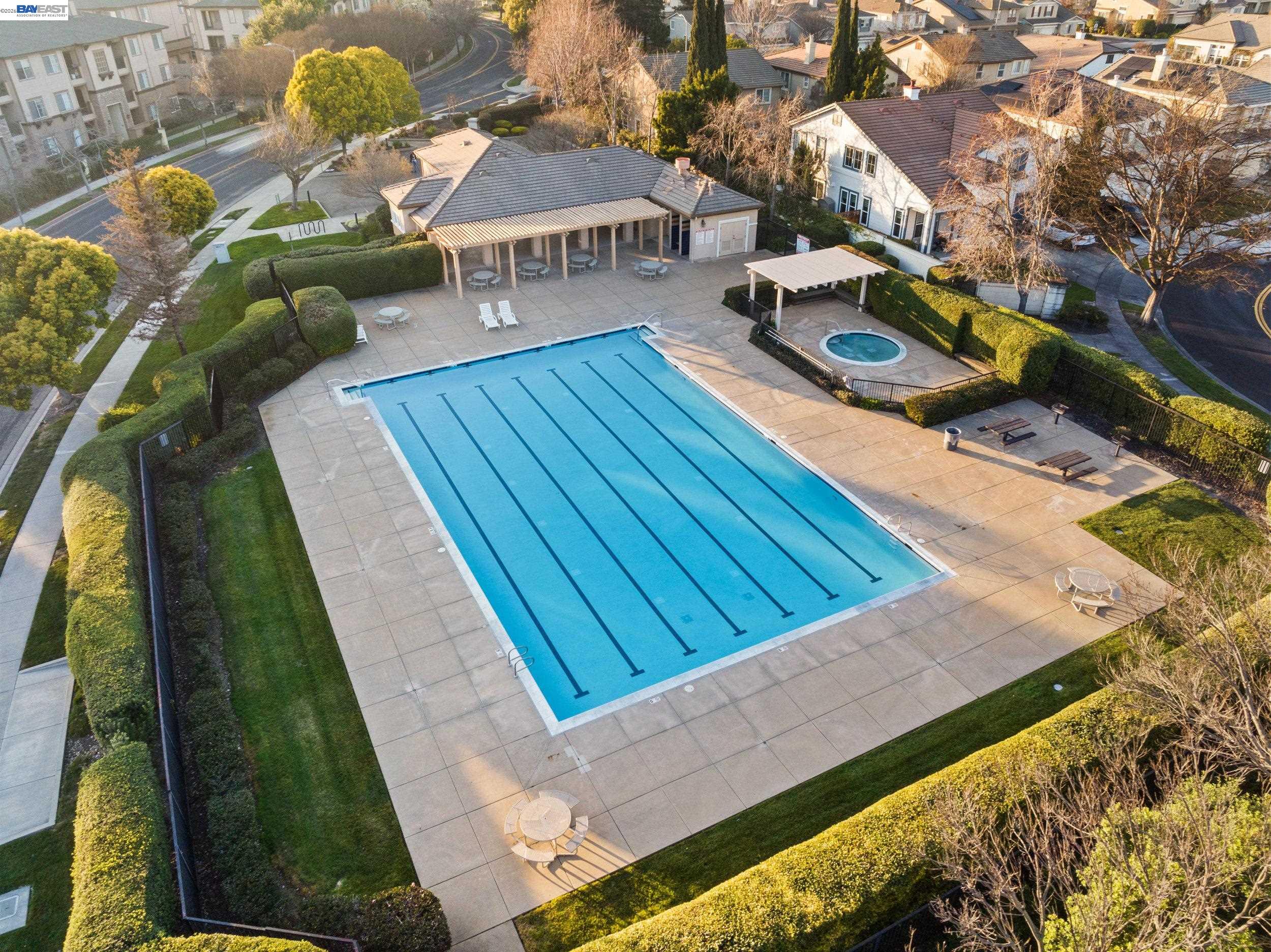 4717 Chestnut Court Dublin, CA 94568 - Photo 55 of 60