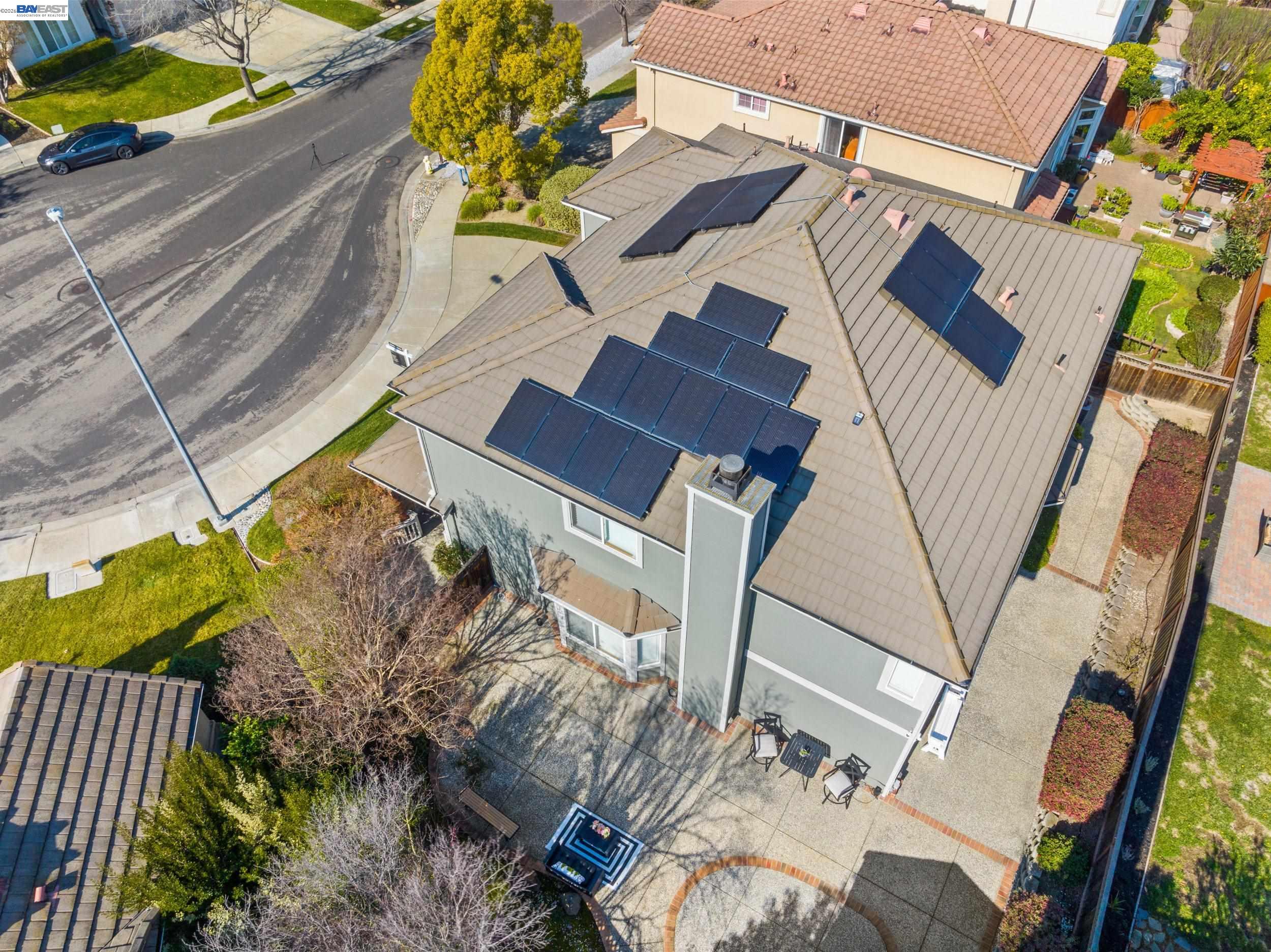 4717 Chestnut Court Dublin, CA 94568 - Photo 57 of 60