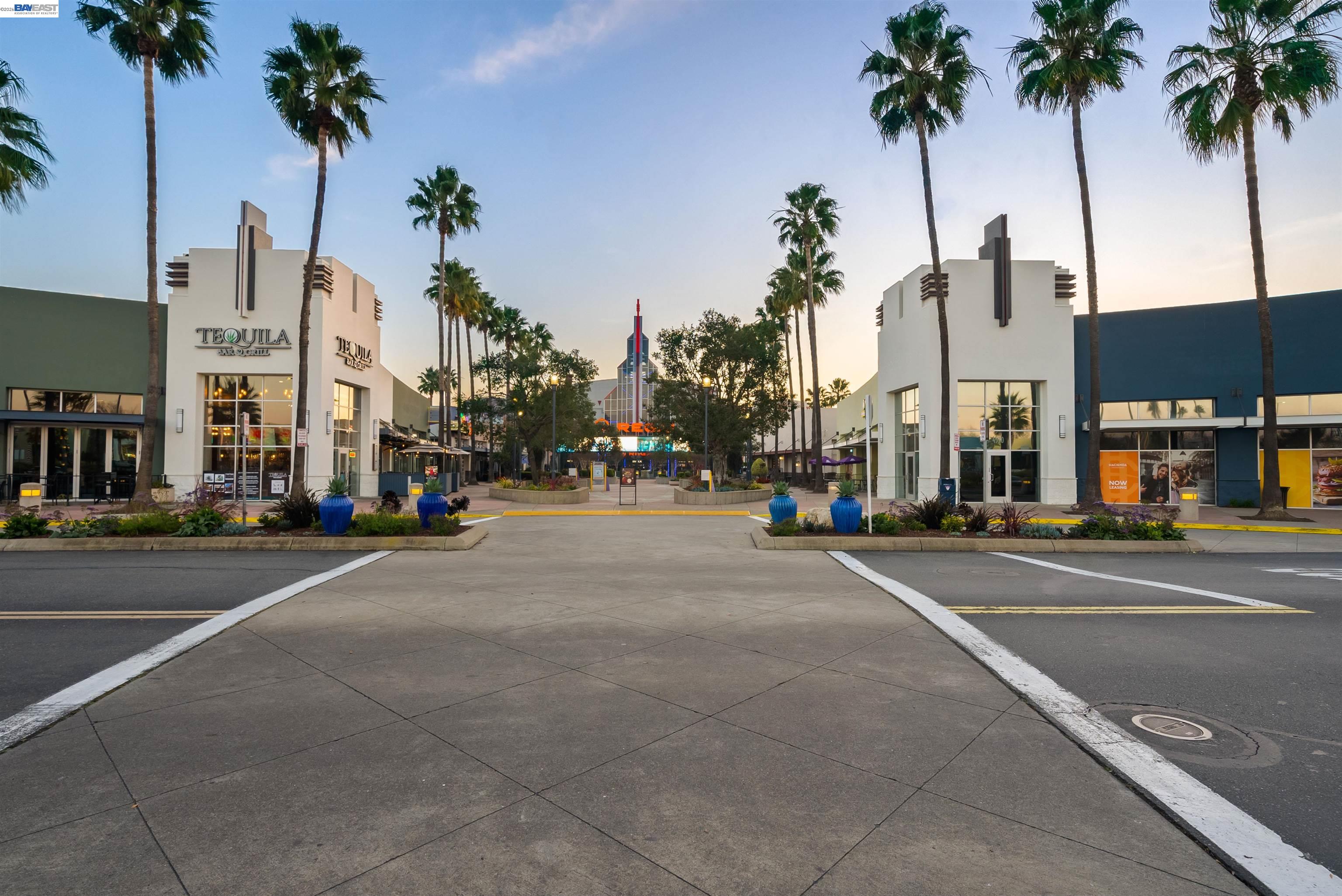 4717 Chestnut Court Dublin, CA 94568 - Photo 58 of 60 a view of a street with a building in the background