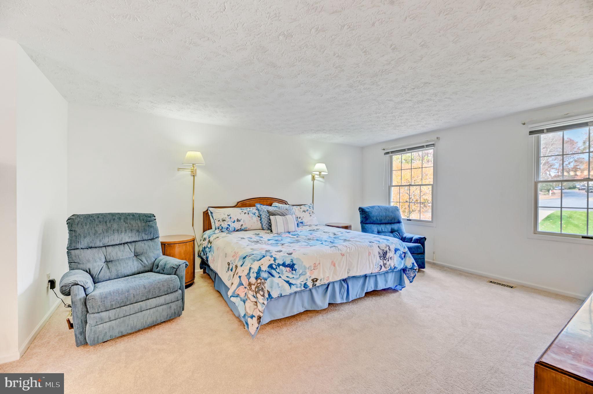 1401 Concord Point Lane Reston, VA 20194 - Photo 24 of 65 Primary Bedroom