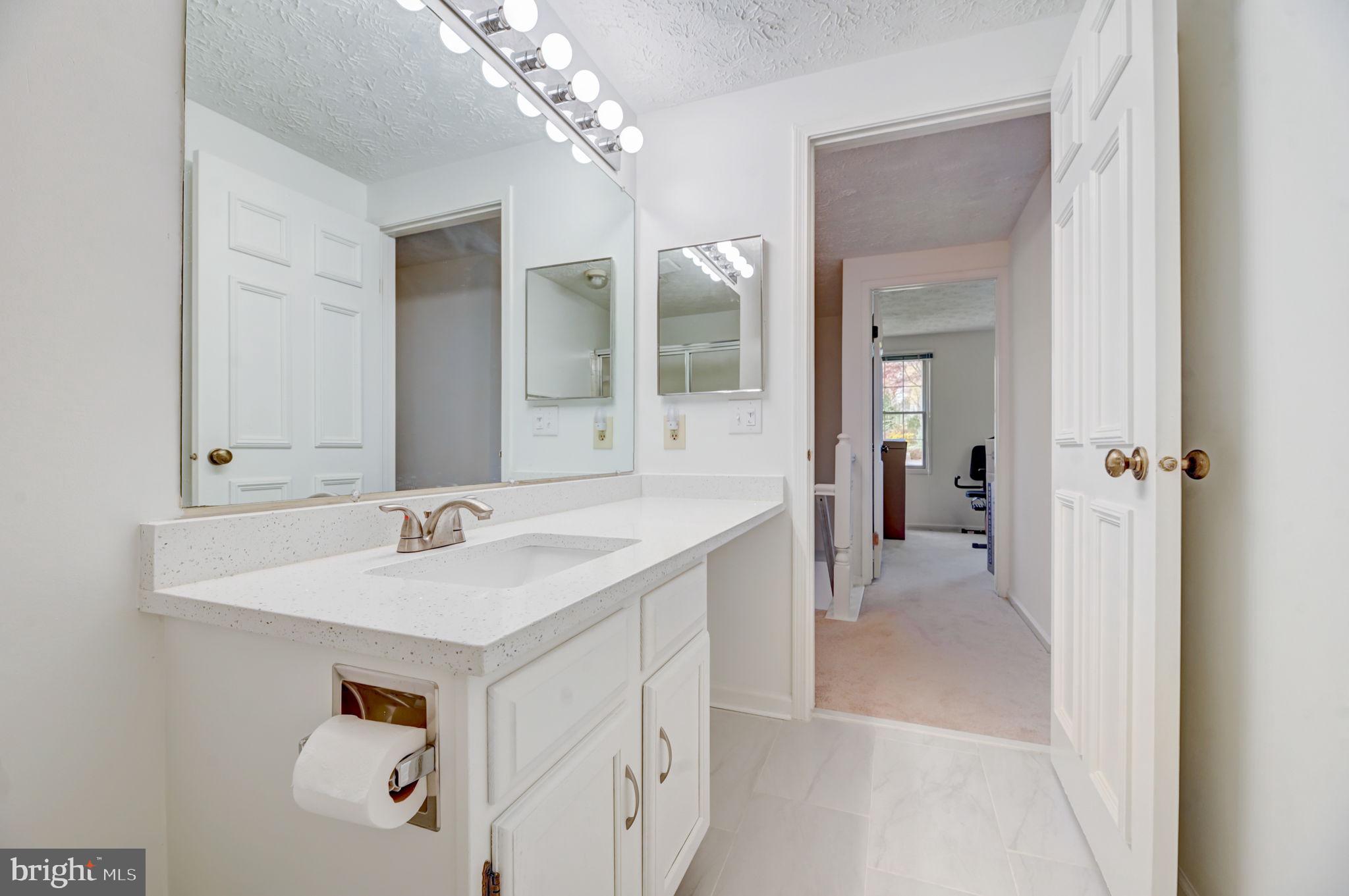 1401 Concord Point Lane Reston, VA 20194 - Photo 27 of 65 Primary Bathroom