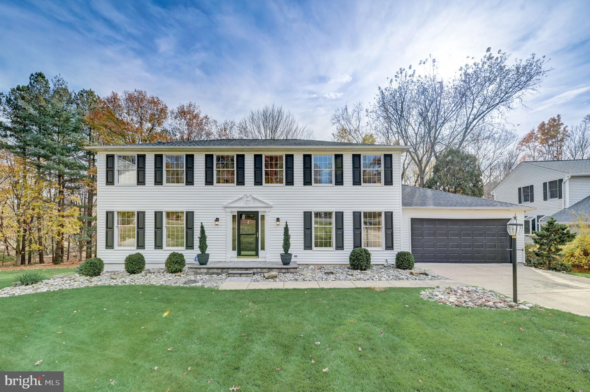 1401 Concord Point Lane Reston, VA 20194 - Photo 3 of 65 Front