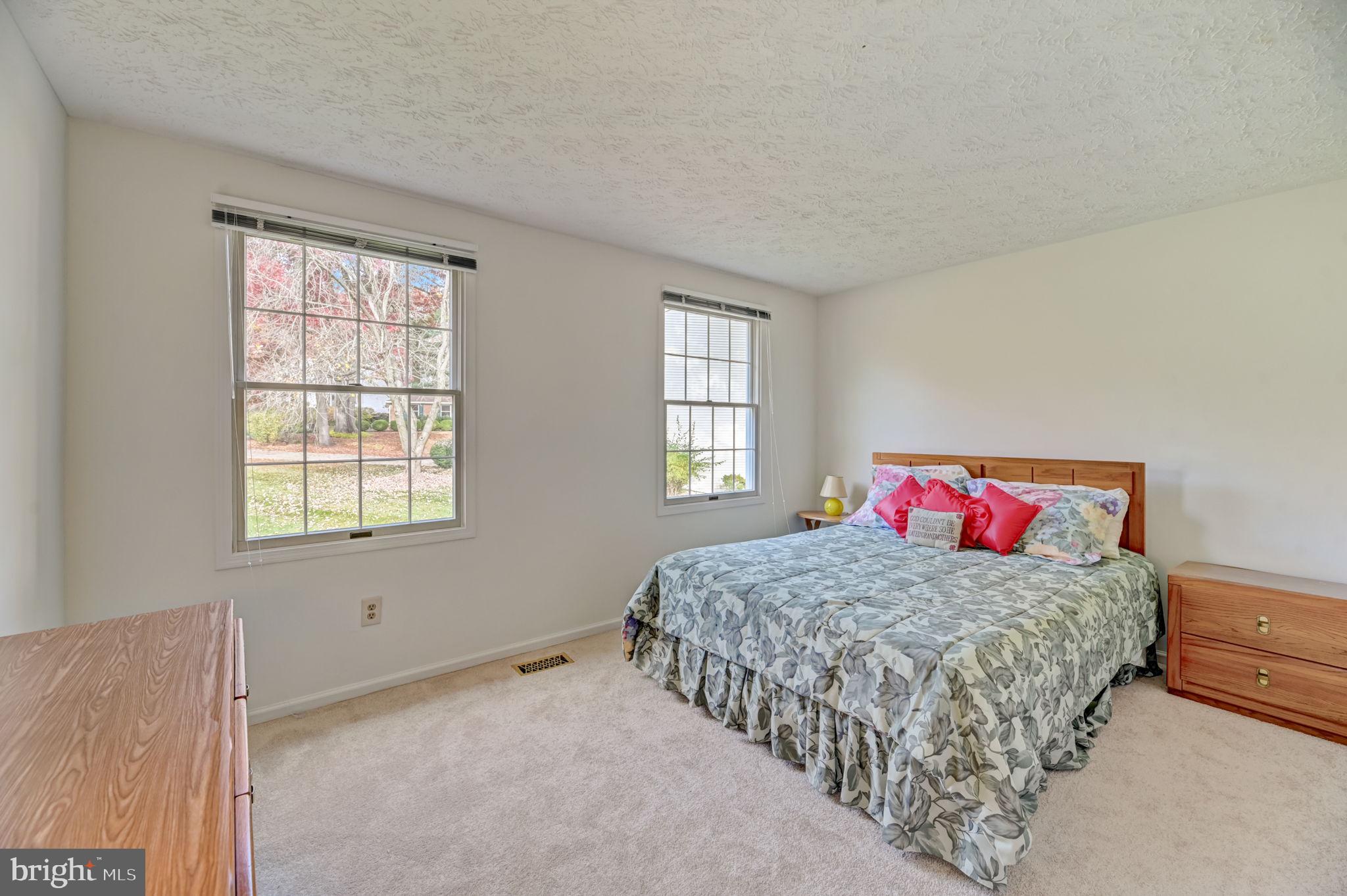 1401 Concord Point Lane Reston, VA 20194 - Photo 33 of 65 Bedroom 3