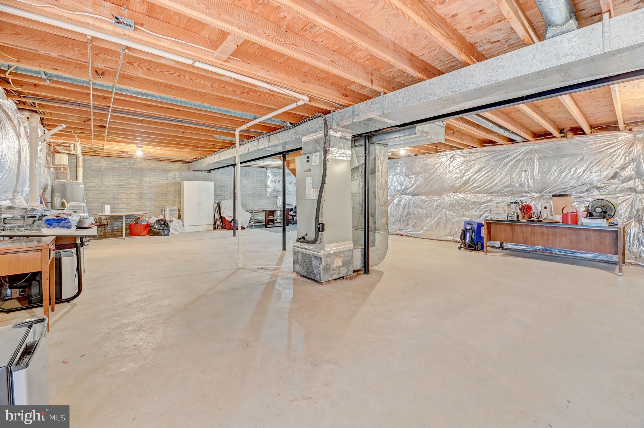 1401 Concord Point Lane Reston, VA 20194 - Photo 41 of 65 Lower Level
