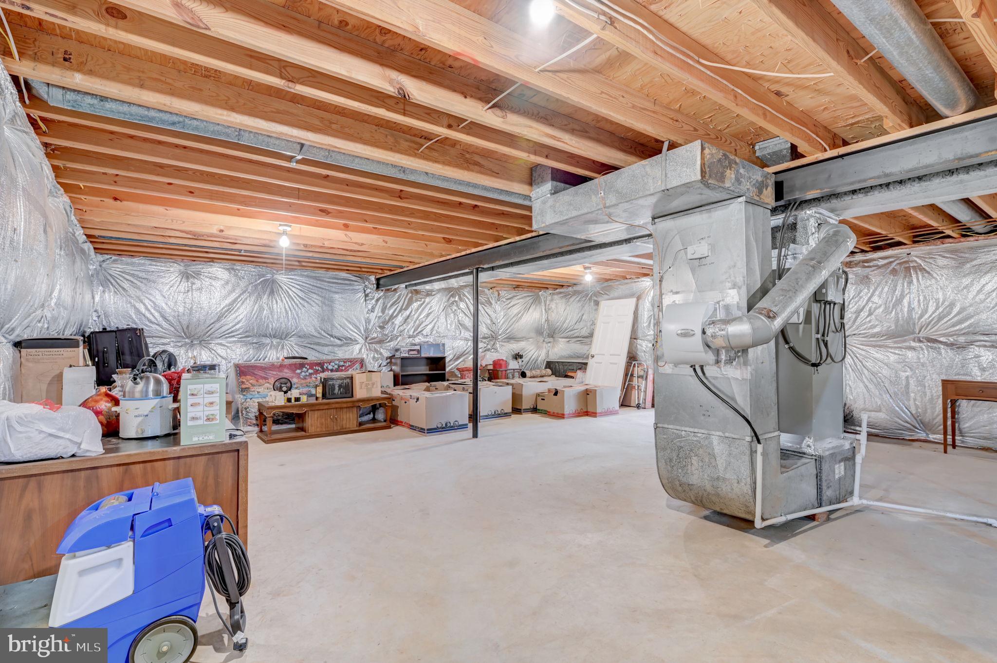 1401 Concord Point Lane Reston, VA 20194 - Photo 42 of 65 Lower level