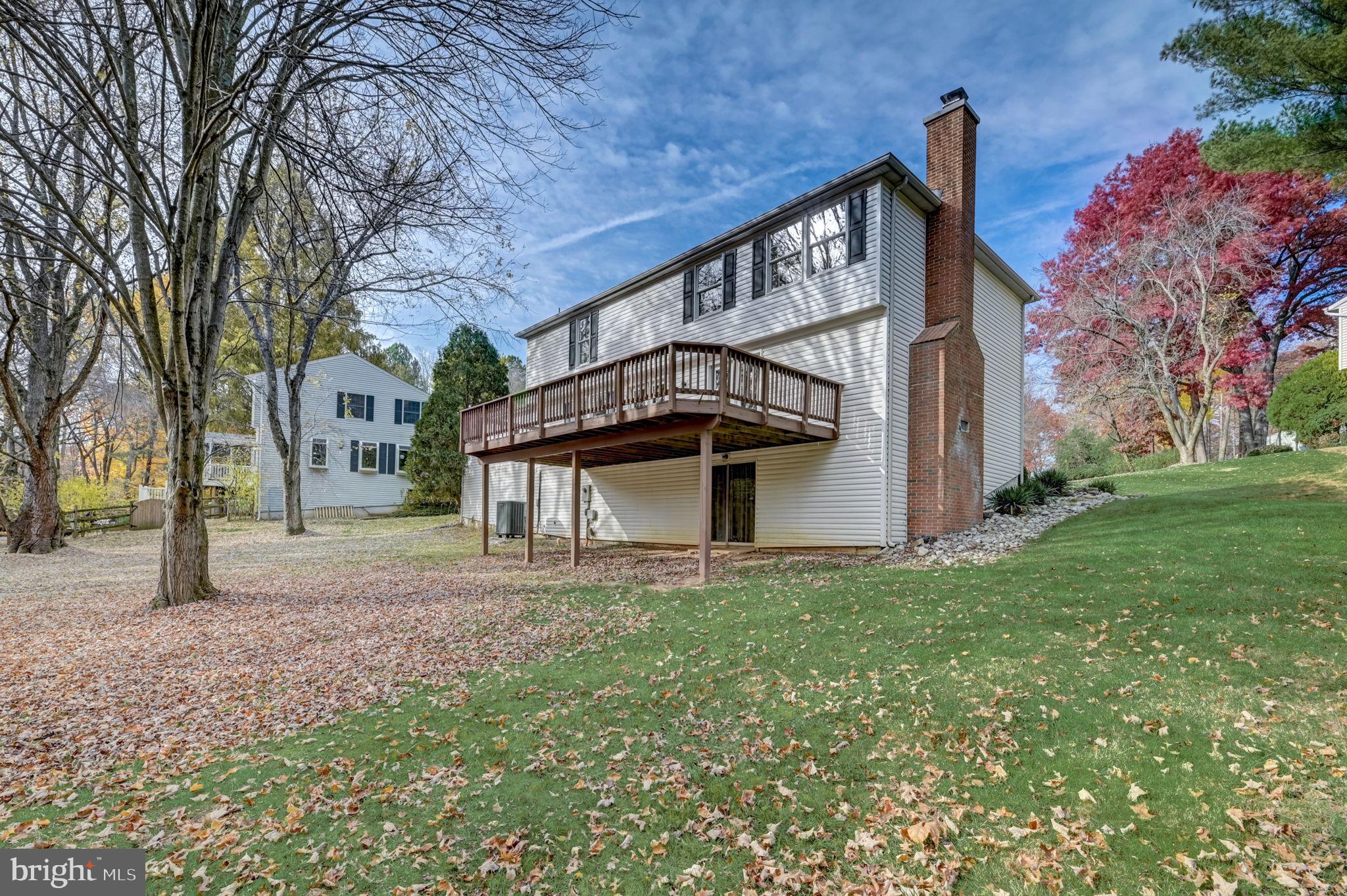 1401 Concord Point Lane Reston, VA 20194 - Photo 44 of 65 Gallery Image 44