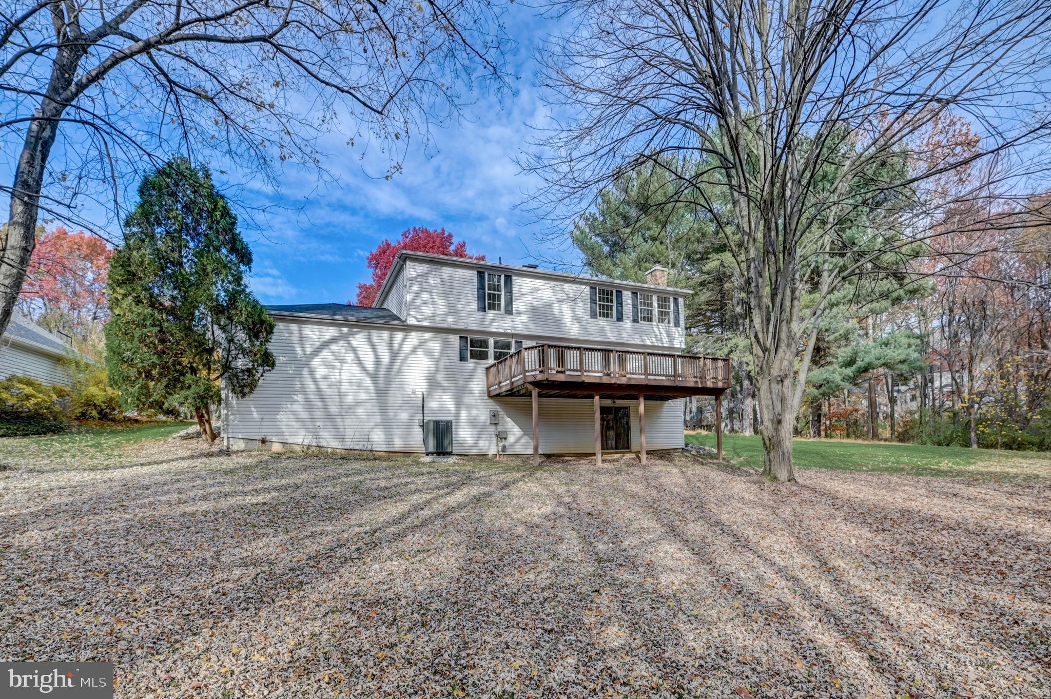 1401 Concord Point Lane Reston, VA 20194 - Photo 45 of 65 Gallery Image 45