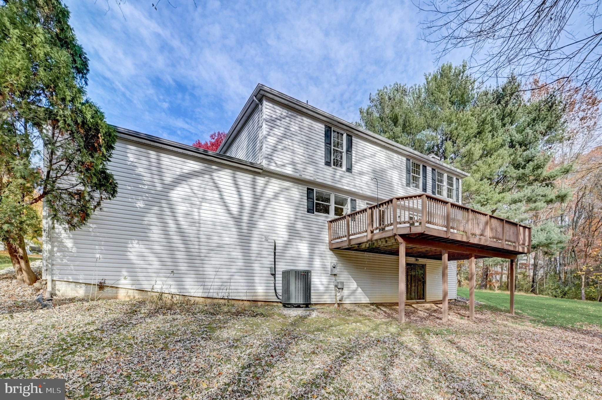 1401 Concord Point Lane Reston, VA 20194 - Photo 47 of 65 Gallery Image 47