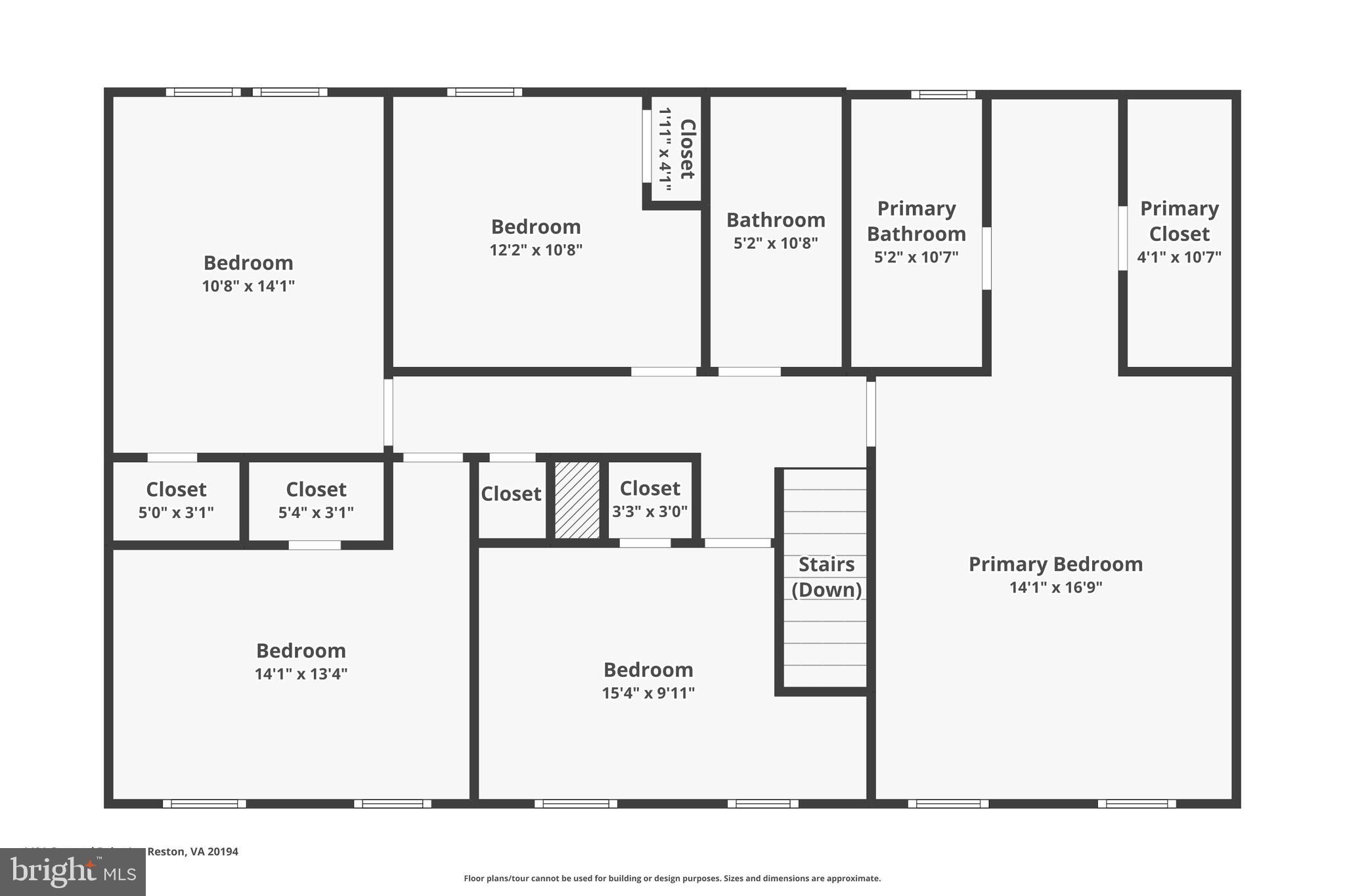1401 Concord Point Lane Reston, VA 20194 - Photo 50 of 65 Gallery Image 50