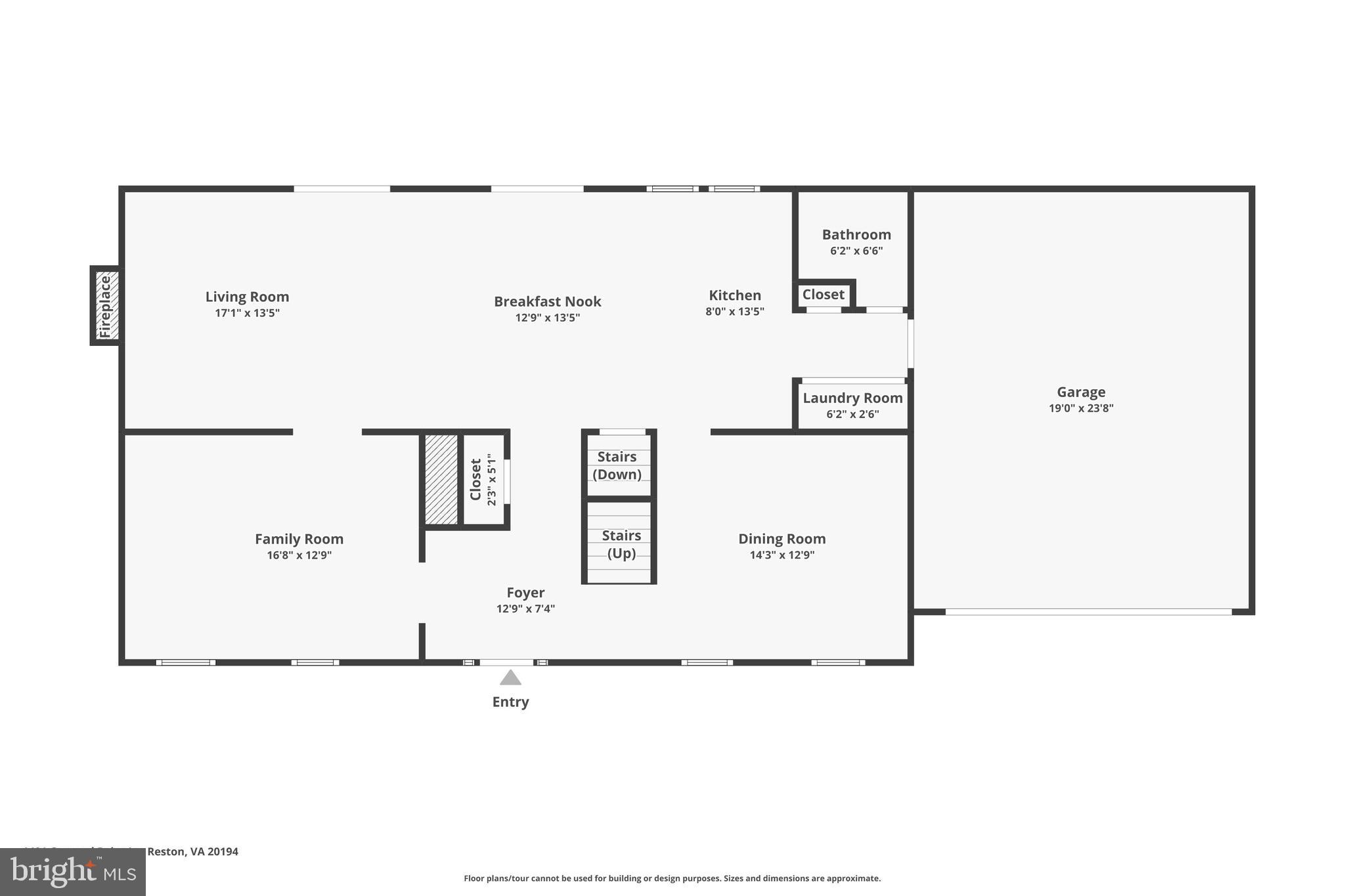1401 Concord Point Lane Reston, VA 20194 - Photo 51 of 65 Gallery Image 51