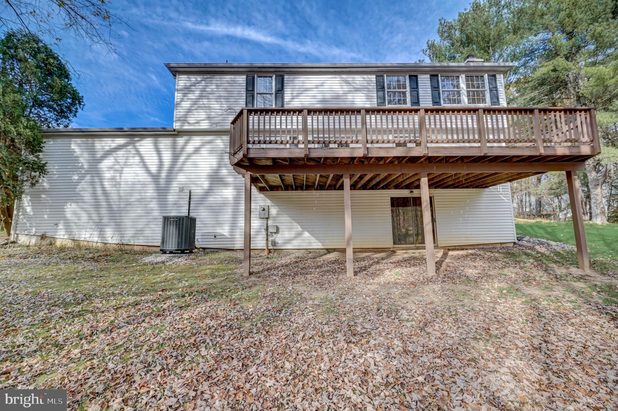 1401 Concord Point Lane Reston, VA 20194 - Photo 56 of 65 Gallery Image 56