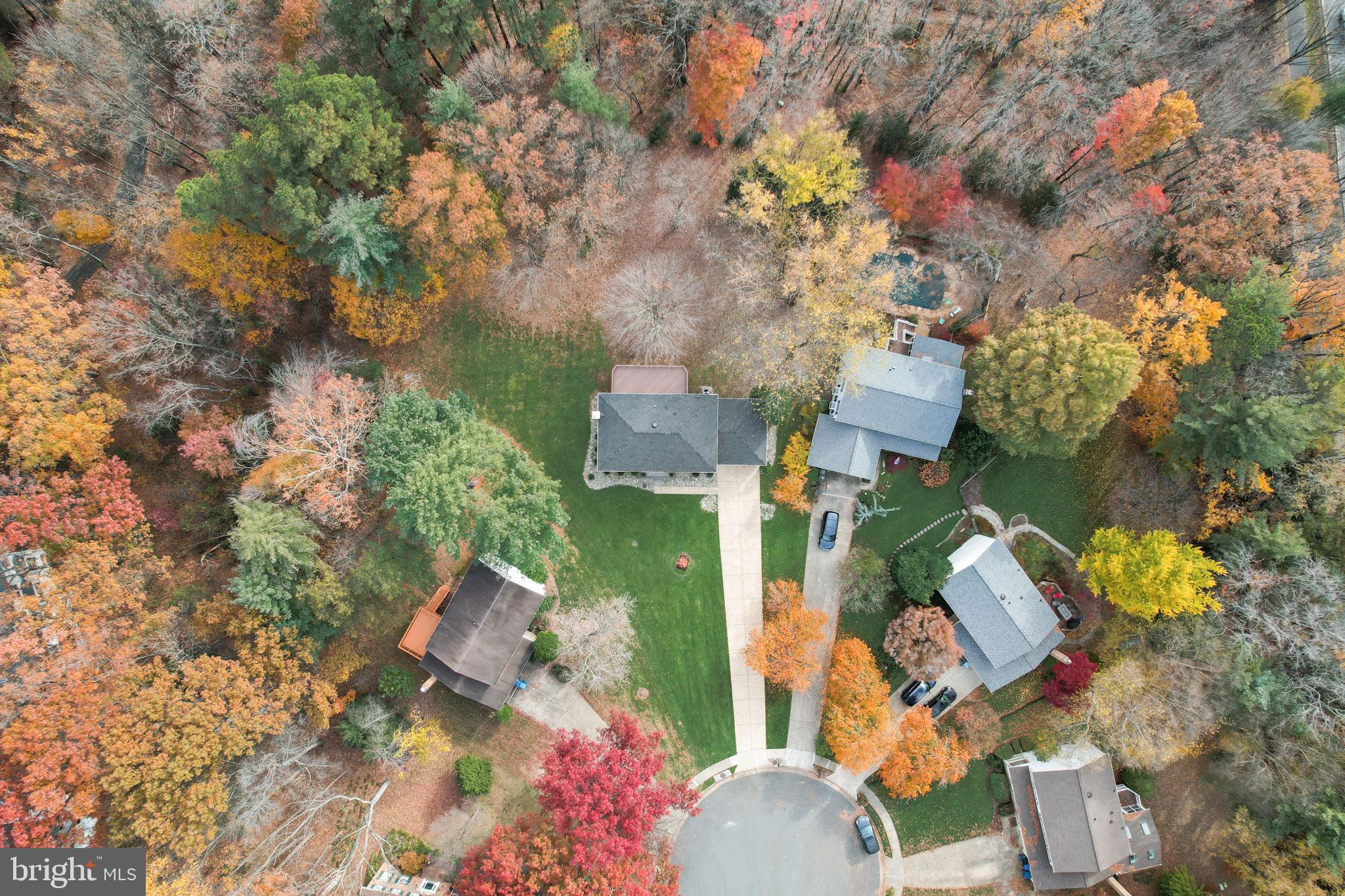 1401 Concord Point Lane Reston, VA 20194 - Photo 57 of 65 .63 Acre