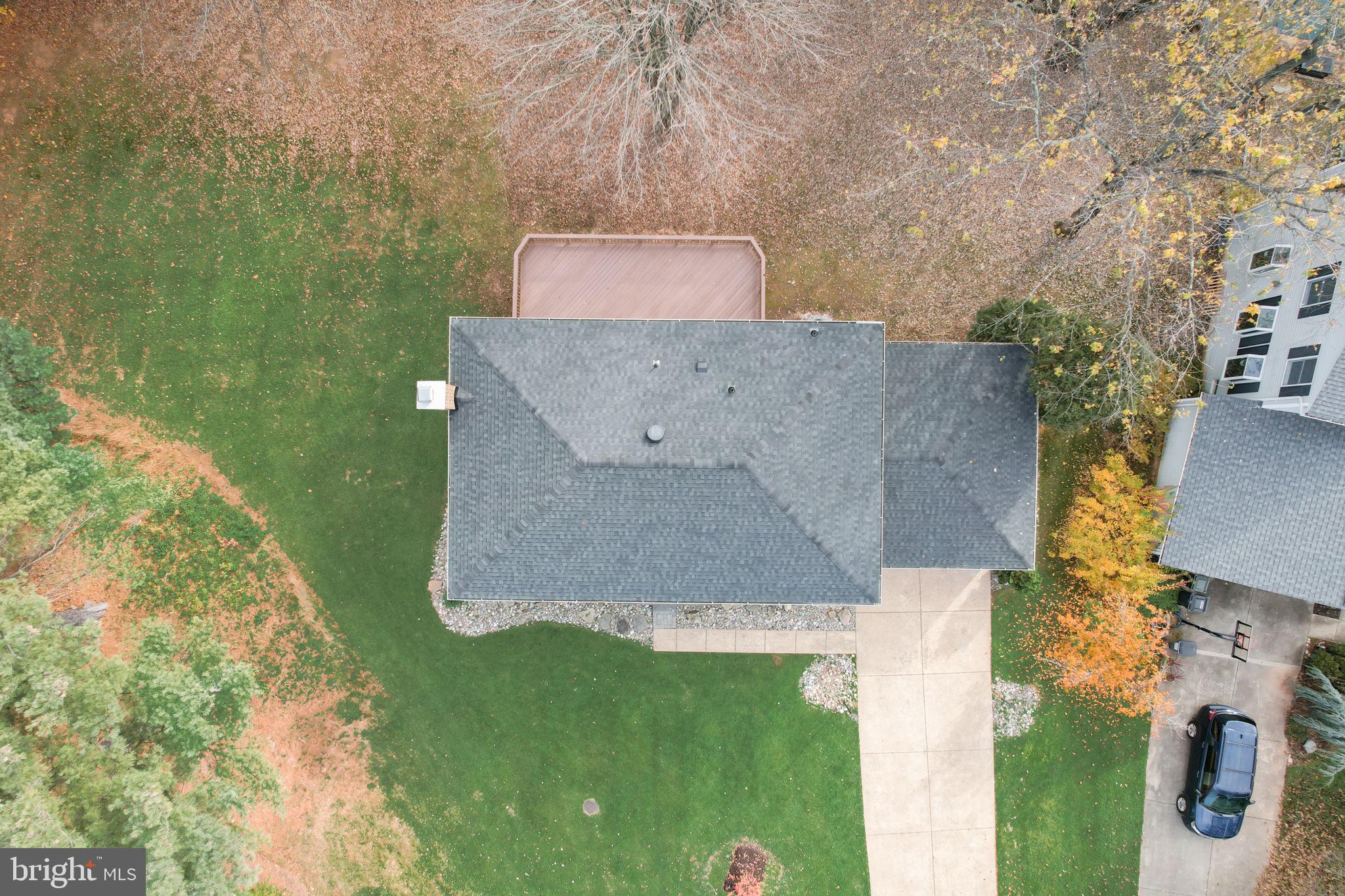 1401 Concord Point Lane Reston, VA 20194 - Photo 58 of 65 Brand new Roof