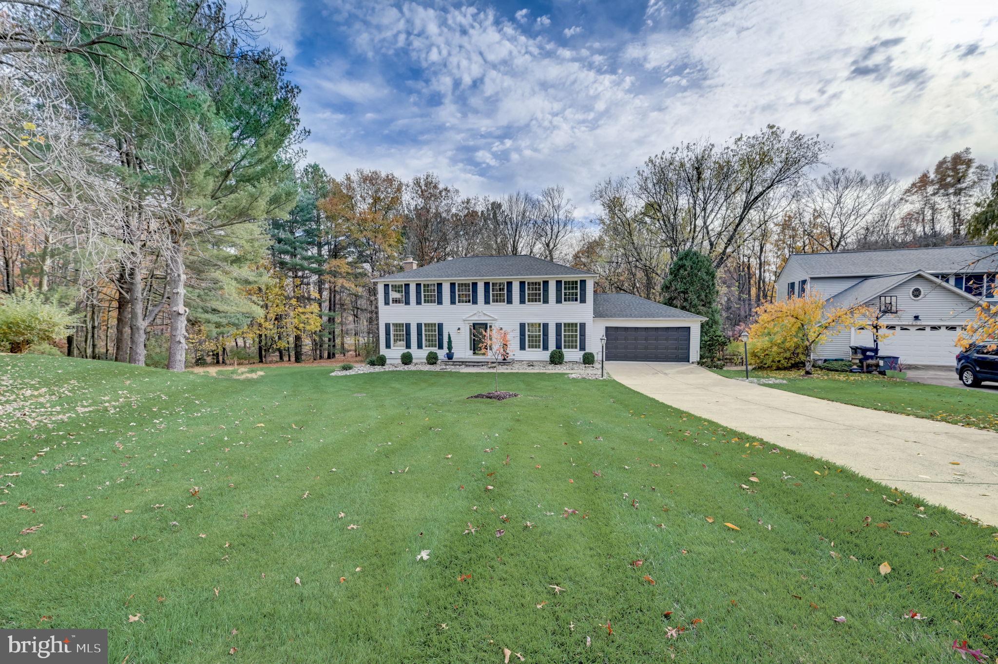 1401 Concord Point Lane Reston, VA 20194 - Photo 59 of 65 Large Yard