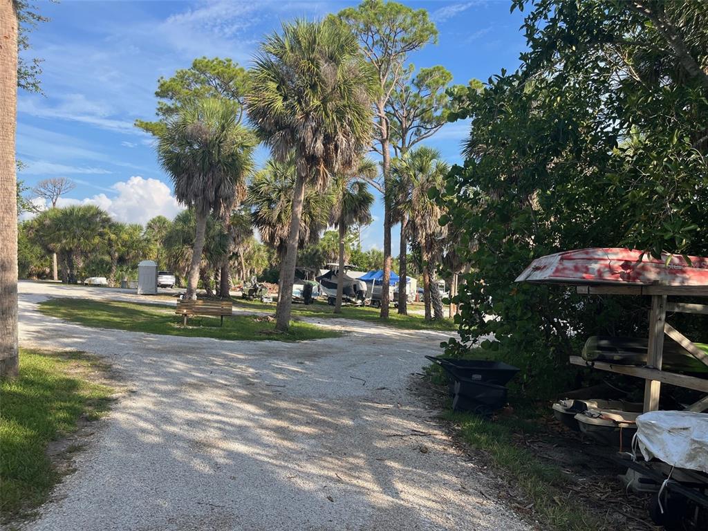 23465 Harbor View Road, Unit 1006 Punta Gorda, FL 33980 - Photo 40 of 41 a view of a outdoor space