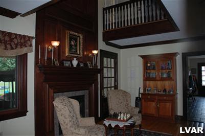 20 Frys Run Road Easton, PA 18042 - Photo 10 of 24 a front view of a house with entryway