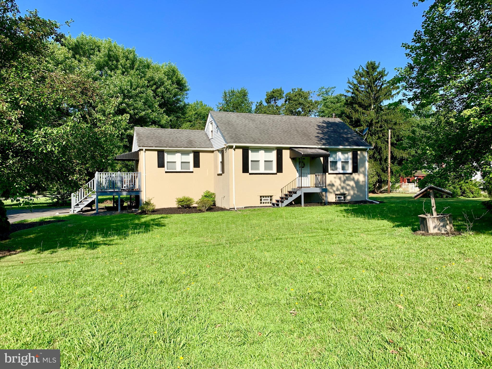 3917 Tuckahoe Road Williamstown, NJ 08094 - Photo 1 of 13 Gallery Image 1