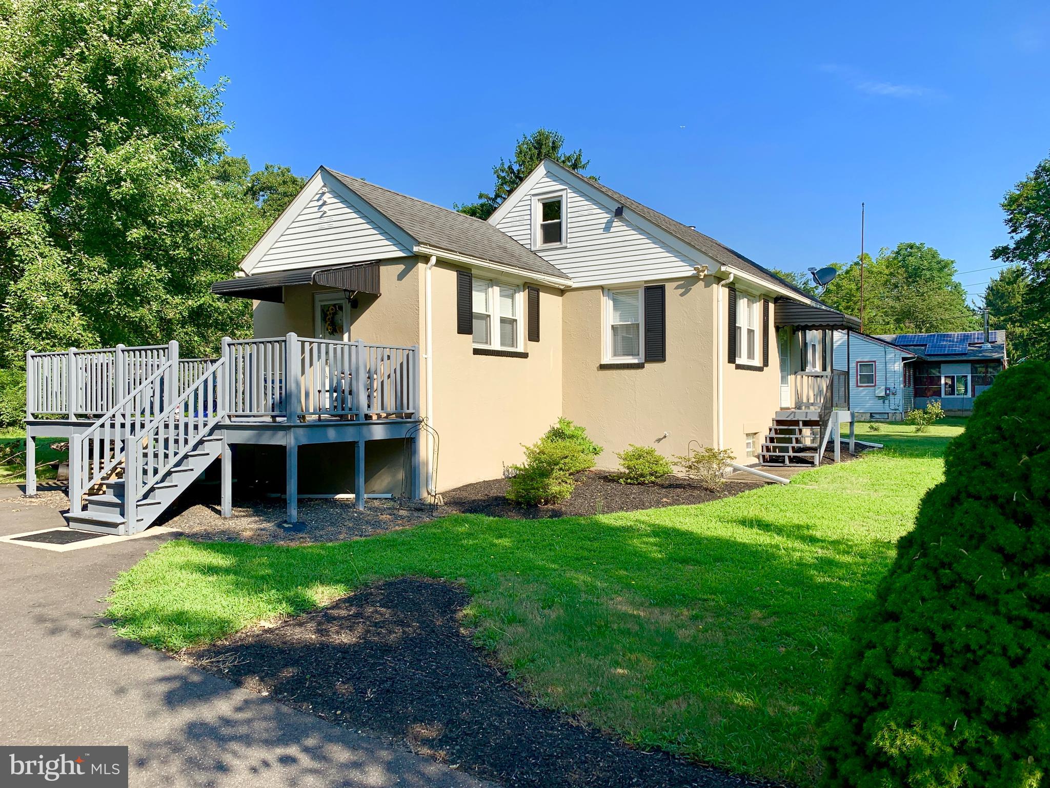 3917 Tuckahoe Road Williamstown, NJ 08094 - Photo 2 of 13 Gallery Image 2