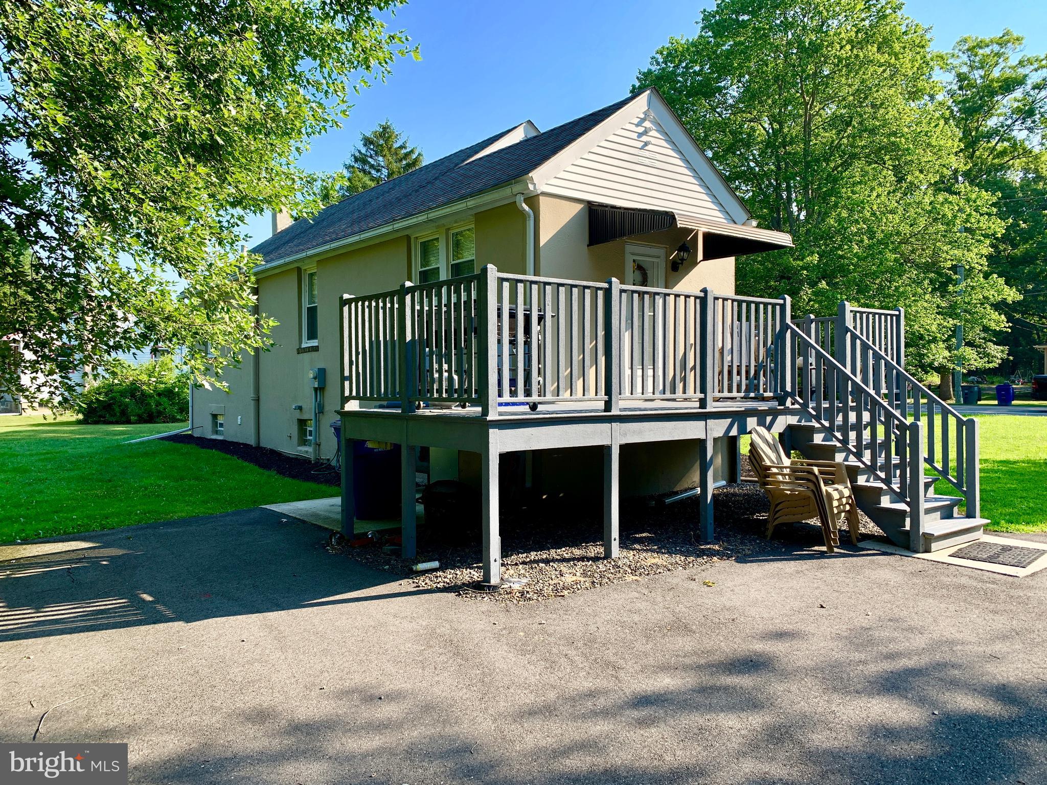 3917 Tuckahoe Road Williamstown, NJ 08094 - Photo 3 of 13 Gallery Image 3