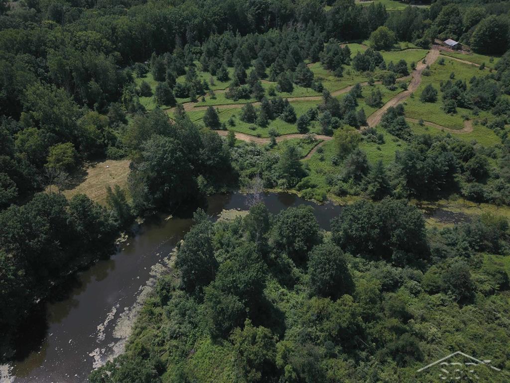 Vl West Quarter Line Road Coleman, MI 48618 - Photo 1 of 28