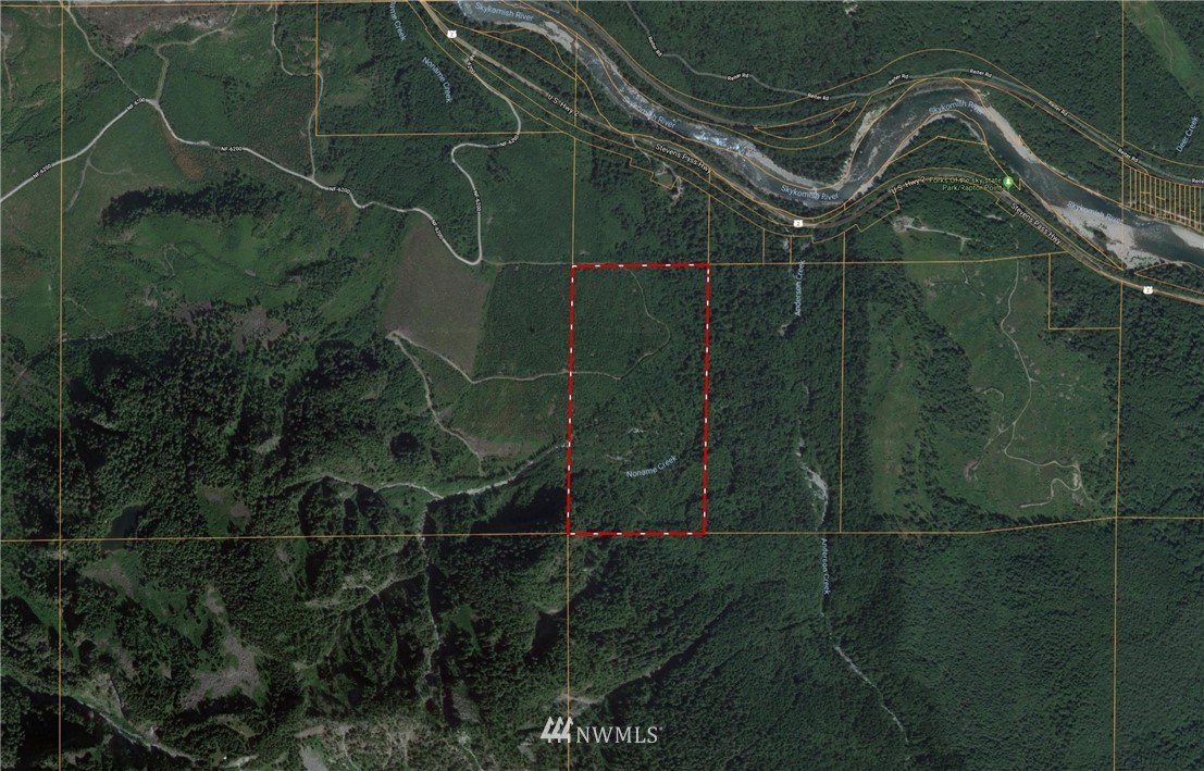 2 State Rte 2 Gold Bar, WA 98251 - Photo 6 of 7