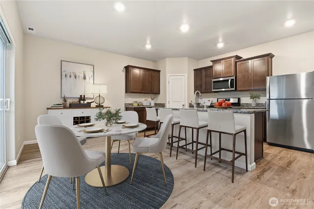 $594,950 | 12003 318th Avenue Southeast, Sultan, WA 98294