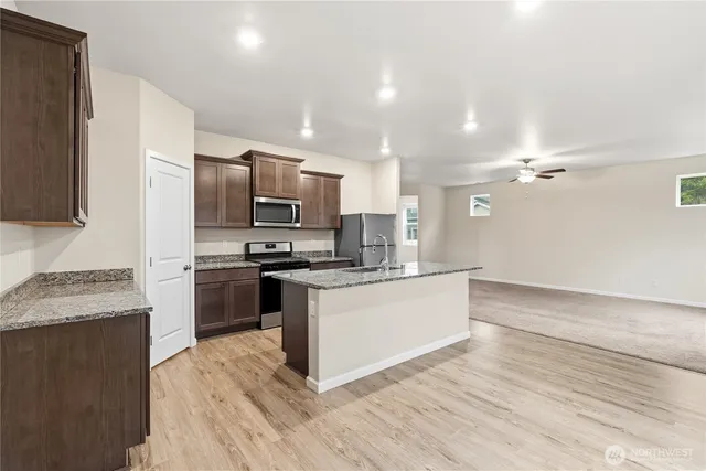 $594,950 | 12003 318th Avenue Southeast, Sultan, WA 98294