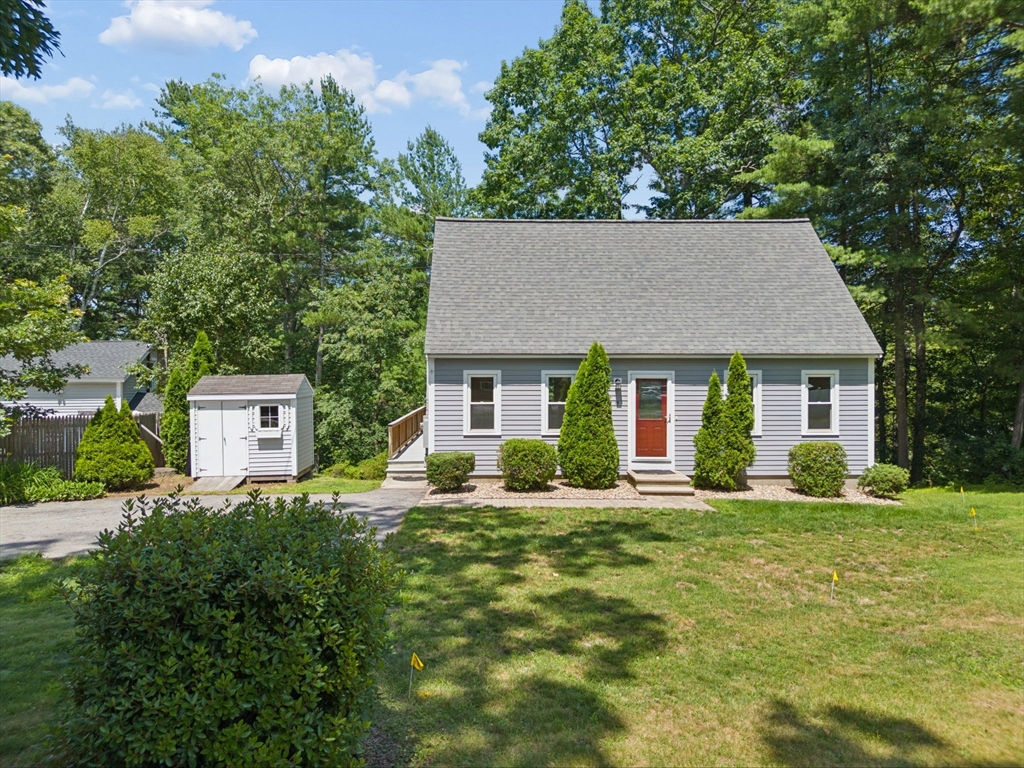 15 Pine Grove Road Westford, MA 01886 - Photo 3 of 41