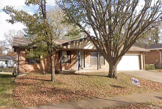 5726 Hempline Road St. Louis, MO 63129 - Photo 1 of 1