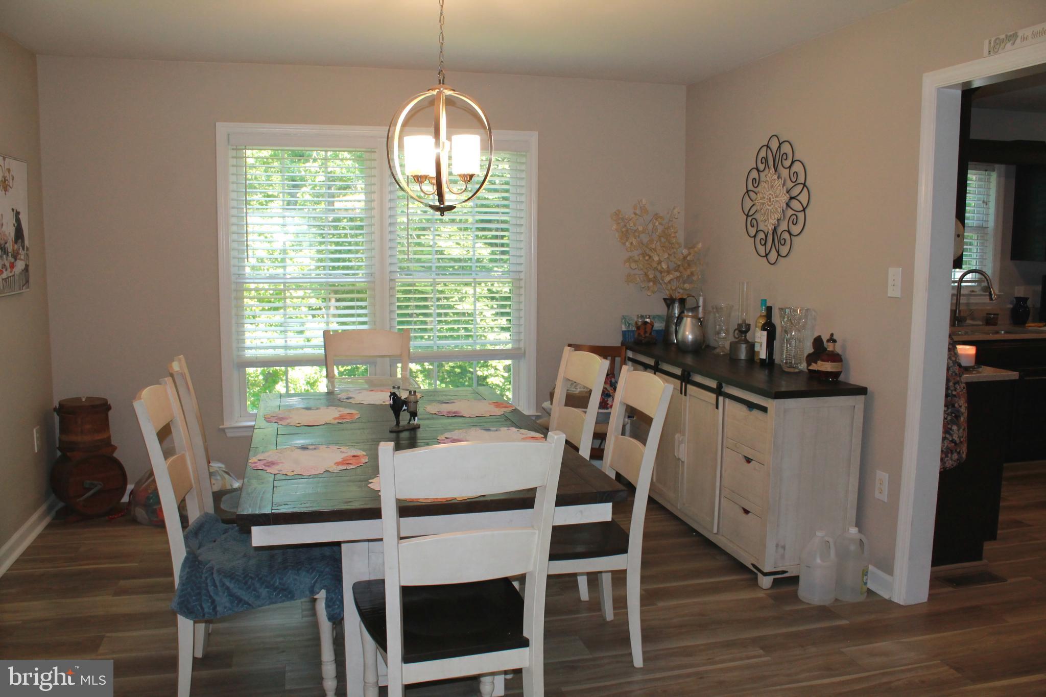 9391 Caledon Road King George, VA 22485 - Photo 11 of 54 formal dining room