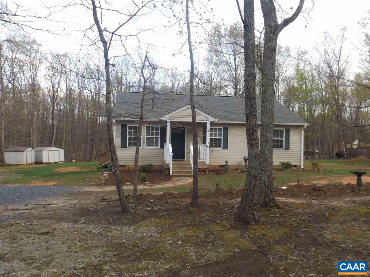 524 Hummingbird Road Scottsville, VA 24590 - Photo 1 of 29 Gallery Image 1
