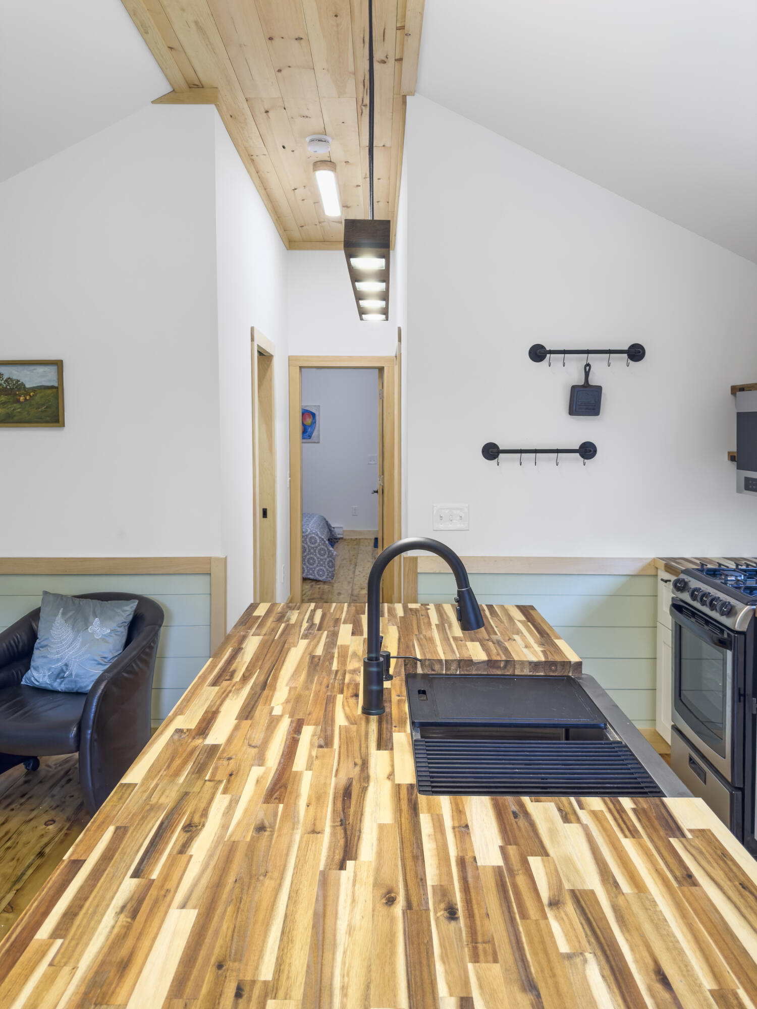 13 Marsh Road Belfast, ME 04915 - Photo 4 of 42 13 - 13 Marsh Road - Belfast - JAC