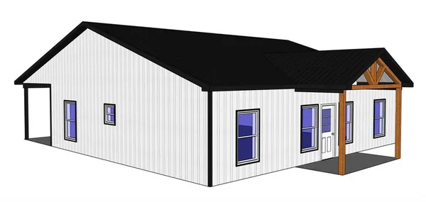 $225,000 | 410 East 6th Avenue, Garnett, KS 66032